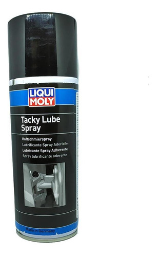 Liqui Moly Lubricante Adherente Grasa Tacky Lube-spray