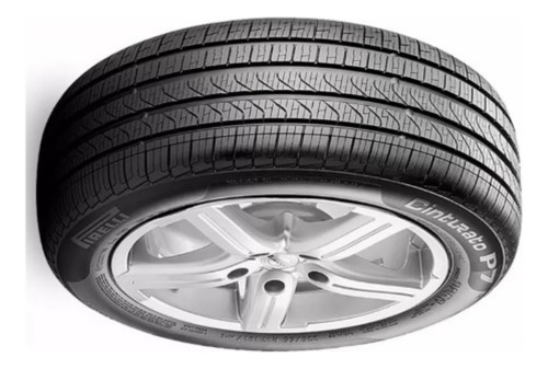 225/45r17 Pirelli Cinturato P7 Run Flat 91y (*)