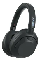 Comprar Sony Audífonos Inalámbricos Wh-ult900n Noise Cancelling Color Negro