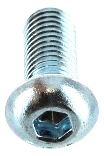 Scrape-n-burr Scrrpl-scr 1 4 -28 Tornillo Cabeza Boton