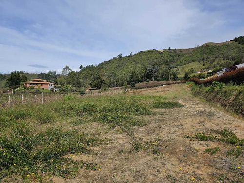 Venta De Lote En San Vicente Antioquia - Vereda La Enea