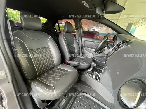 Renault Logan INTENS