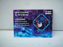 Comprar Batman & Robin . Llega Batman . Ypf