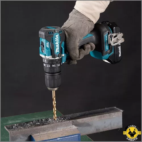 Combo Makita 18V Taladro y Atornillador - Mayzap Tornillos y Herramientas