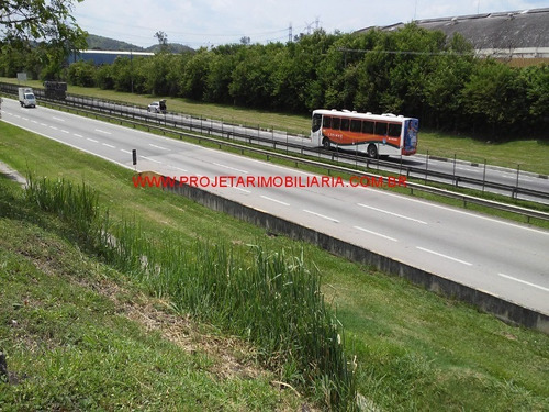 Terreno À Venda Em Com.soares - Nova Iguaçu 101.591,03m² - Te00032 - 69260654