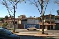 Lote Para Comprar No Jardim Riacho Das Pedras Em Contagem/mg - 4214