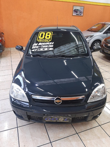 Chevrolet Corsa 1.4 Maxx Econoflex 5p