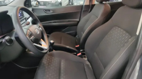 Hyundai HB20 Sense Plus 1.0 (Mec.)