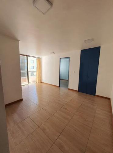 C35537 - Venta Departamento Ñuble Con Santa Elena - 3d2b1e