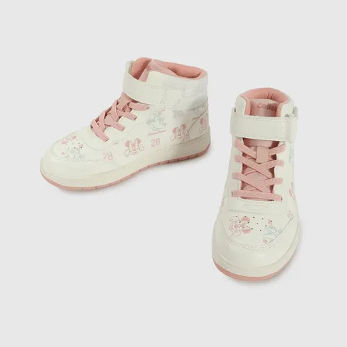 Zapatilla Niñas Blanco 56536 Colloky