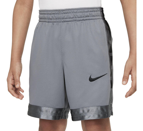 Pantalon Corto Baloncesto Nike Dri-fit Elite Para Niño S