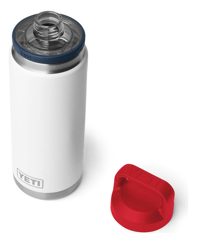 Bottle Yeti Rambler 770ml Vacuum Insulated W/ Chug Cap