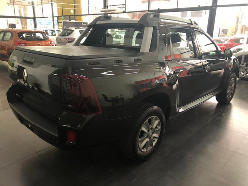 Renault Duster Oroch 2.0 Privilege
