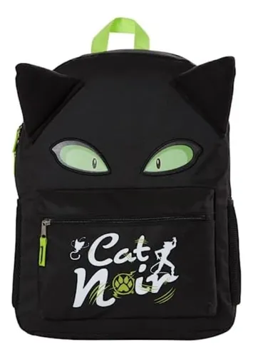 Mochila cat noir sale