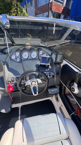 Quicksilver 2400 (2013) - Mercruiser 5.0