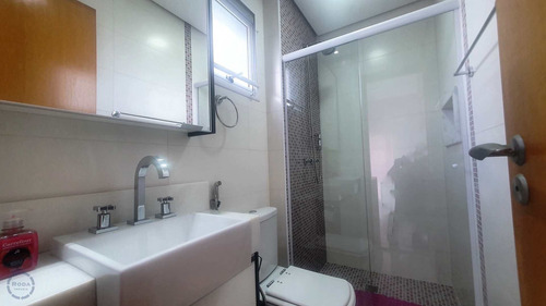 Imagem 21 de 30 de Apartamento Com 4 Dorms, Aparecida, Santos - R$ 3.78 Mi, Cod: 22983 - A22983