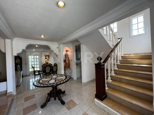 Residencia Lomas De Cocoyoc, Morelos