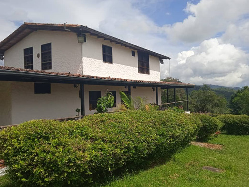 Imagen 14 de 17 de Venta Espectacular Finca San Cristobal, Estado Tachira