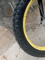 Comprar Bicicleta Rin 16 Bsl (caucho Y Tripas Nuevos )