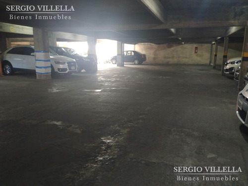 Imagen 14 de 14 de Mitre 500 - Departamento De Dos Dormitorios En Venta En Rosario