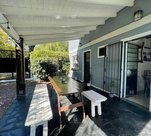 Imagen 3 de 30 de Venta De Vicenzo Grande 3 Amb Con Piscina