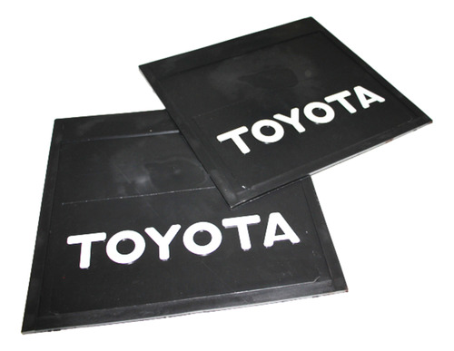 Kit X 2 Barreros Traseros Toyota Hilux Hasta 1999