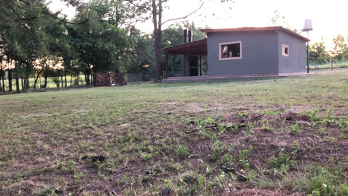 Vendo Casa A Estrenar En Calamuchita..!!