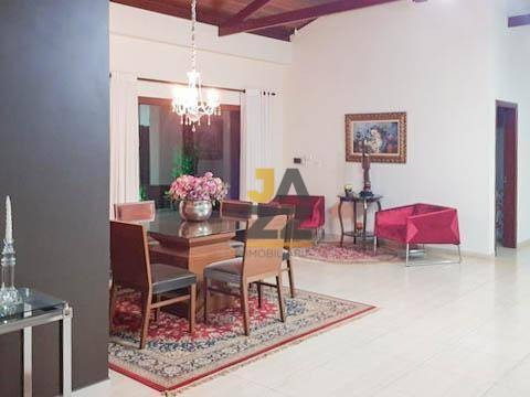 Chácara Com 3 Dormitórios À Venda, 5300 M² Por R$ 1.900.000,00 - Recreio Internacional - Ribeirão Preto/sp - Ch0616