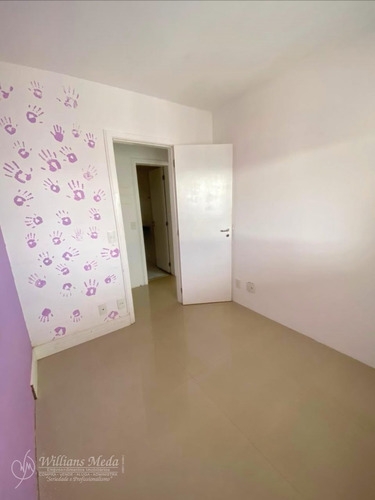 Imagem 1 de 15 de Apartamento Em Jardim Flor Da Montanha - Guarulhos, Sp Por 1 - 19044