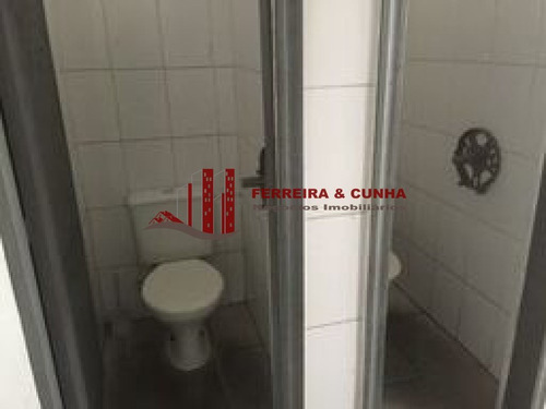 Imagem 11 de 11 de Excelente Galpão Para Locação No Bairro Vila Guilherme. - Fc253