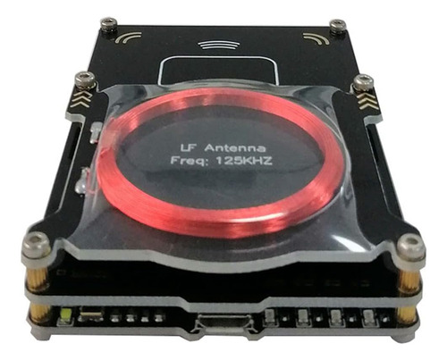 A Memória 512k Proxmark3 Easy V3.0 Rdv4 Atualizada É M1 Ic B