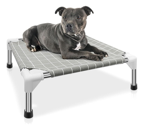 Cama Elevada Para Mascotas Cama Para Perros Pequeños Cama El