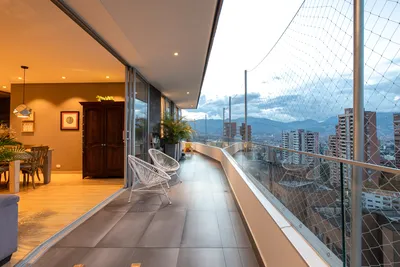 Apartamento en venta