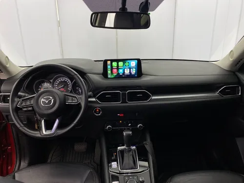 Mazda CX-5 2.5 Touring