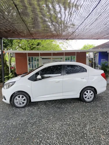Chevrolet Beat 1.2 Ltz Mecánica
