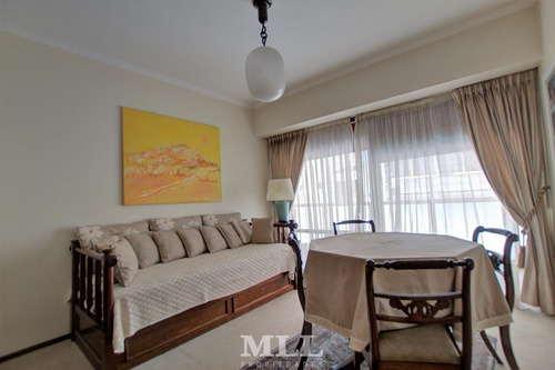 Imagen 25 de 30 de Departamento - Recoleta