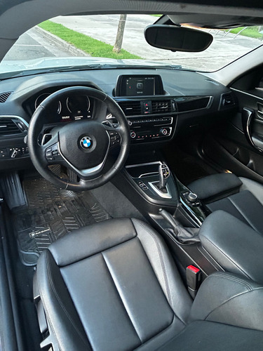BMW Serie 2 2.0 220i Sport Lci 184cv Coupé