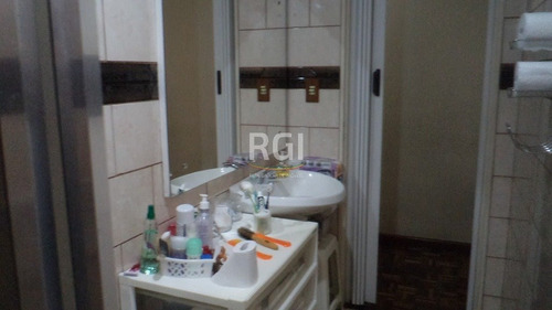 Apartamento Petrópolis Porto Alegre - 5773