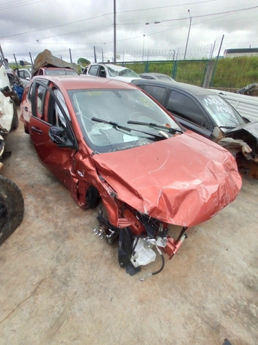 Imagem 2 de 5 de Chevrolet Onix 2020