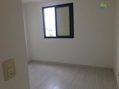 Imagem 9 de 15 de Apartamento - Jabaquara - Ref: 12551 - V-870548