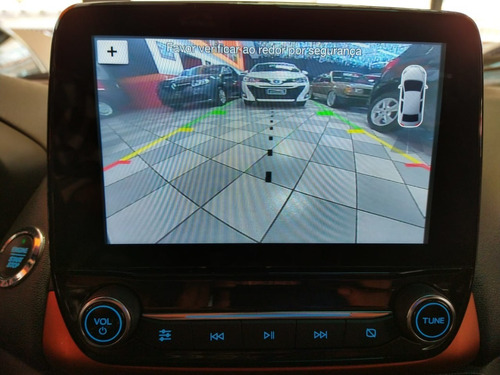 Imagem 10 de 13 de Ford Ecosport 2.0 Flex Direct Storm 4wd Automatico