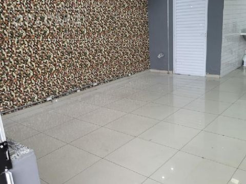 Imagem 7 de 7 de Comercial Para Locação - 4484305