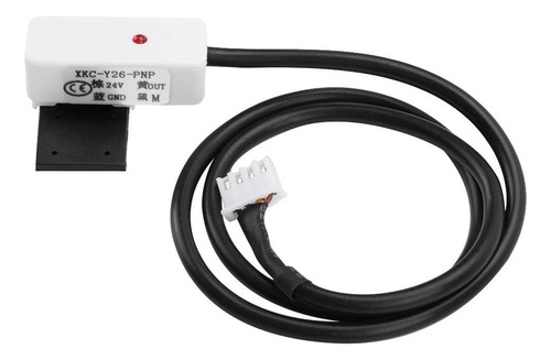 Sensor De Nivel De Agua, Xkc-y26-npn/pnp Interruptor De Sens