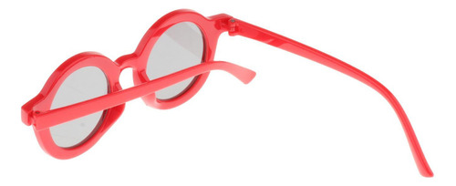 6 Niños Niños Niñas Gafas De Sol Clásicas Tonos