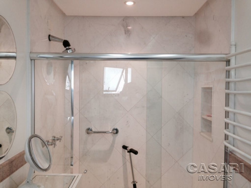 Imagem 14 de 20 de Apartamento À Venda, 380 M² Por R$ 1.800.000,00 - Centro - São Bernardo Do Campo/sp - Ap53587