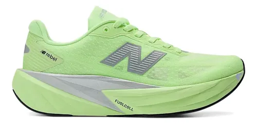 Tênis New Balance Fuelcell Rebel V5 Masculino