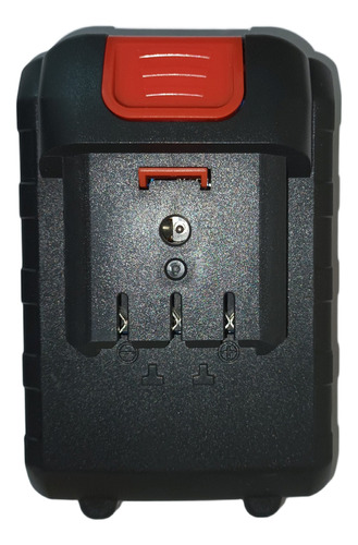 Bateria Litio Recargable 24v Para Minisierra Inalámbrica