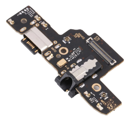 Placa De Carga Compatible Para Xiaomi Redmi Note 11s 5g 