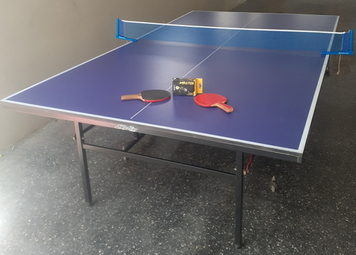 Mesa De Ping Pong Tenis De Mesa