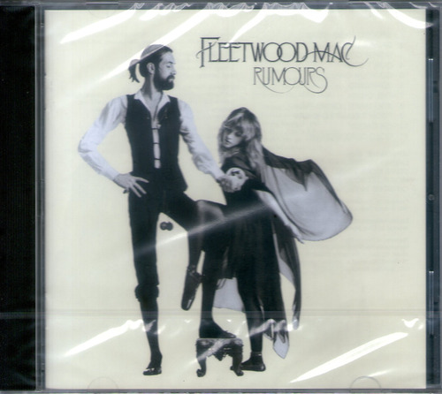 Fleetwood Mac Rumours 35th - Billy Joel Elton John Lennon